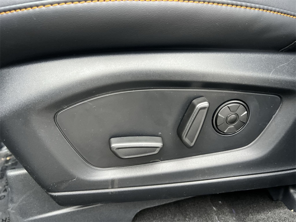 New 2026 Ford Explorer - photo 13