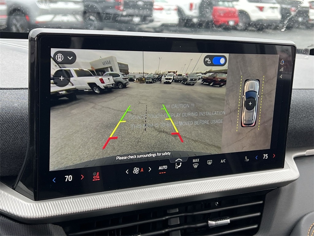 New 2026 Ford Explorer - photo 18