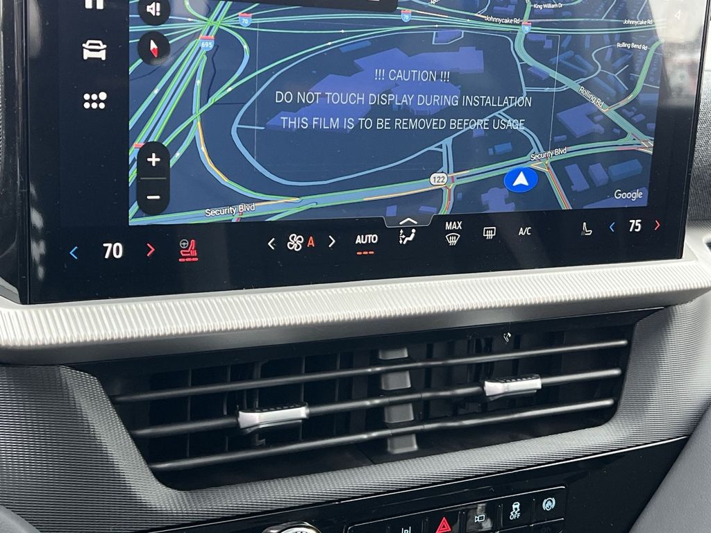 New 2026 Ford Explorer - photo 20