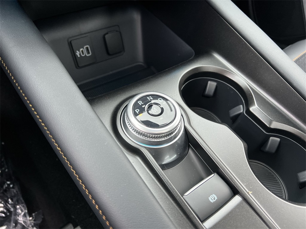 New 2026 Ford Explorer - photo 21