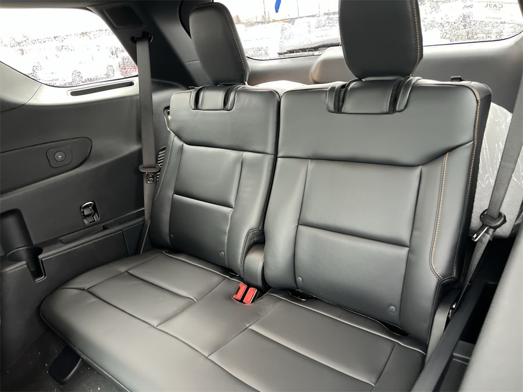 New 2026 Ford Explorer - photo 25