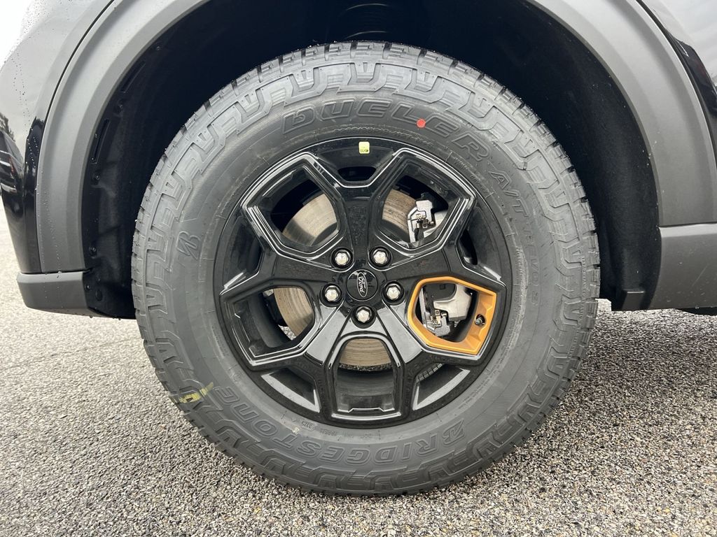 New 2026 Ford Explorer - photo 11