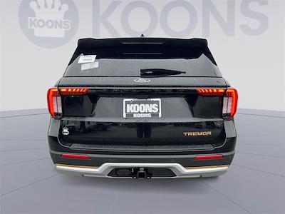 New 2026 Ford Explorer Tremor for sale #KBF260934 - photo 2