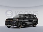 New 2026 Ford Explorer Tremor for sale #KBF260934 - photo 1