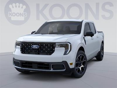 New 2026 Ford Maverick Lariat SuperCrew Cab for sale #KBF260938 - photo 2