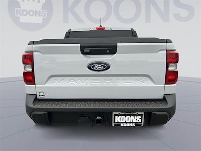 New 2026 Ford Maverick Lariat SuperCrew Cab for sale #KBF260938 - photo 2