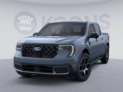 New 2026 Ford Maverick Lariat SuperCrew Cab for sale #KBF260939 - photo 2