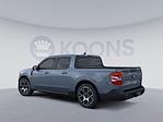 New 2026 Ford Maverick Lariat SuperCrew Cab for sale #KBF260939 - photo 4