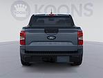 New 2026 Ford Maverick Lariat SuperCrew Cab for sale #KBF260939 - photo 5
