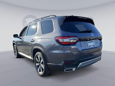 Used 2024 Honda Pilot Elite for sale #KBF260939A - photo 2