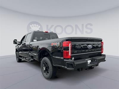 New 2026 Ford F-250 XL Crew Cab for sale #KBF260949 - photo 2