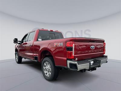2026 Ford F-350 Crew Cab SRW 4WD Pickup for sale #KBF260950 - photo 2