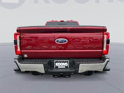 New 2026 Ford F-350 Lariat Crew Cab for sale #KBF260950 - photo 2