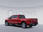 New 2026 Ford F-350 Lariat Crew Cab for sale #KBF260950 - photo 4