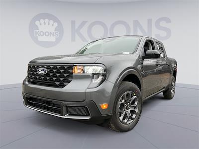 New 2026 Ford Maverick XLT SuperCrew Cab for sale #KBF260951 - photo 1