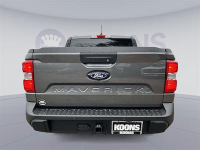 New 2026 Ford Maverick XLT SuperCrew Cab for sale #KBF260951 - photo 2