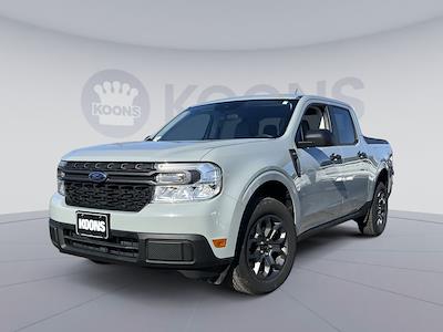 Used 2022 Ford Maverick XLT SuperCrew Cab for sale #KBF260951A - photo 1