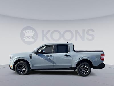 Used 2022 Ford Maverick XLT SuperCrew Cab for sale #KBF260951A - photo 2