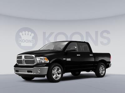 Used 2015 Ram 1500 - photo 1