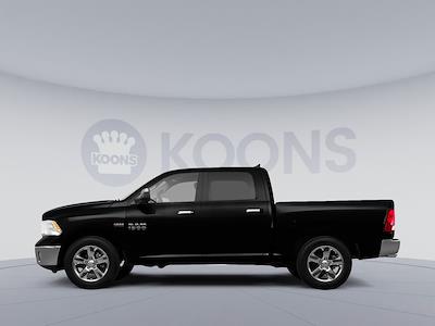 Used 2015 Ram 1500 - photo 1