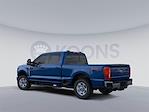 New 2026 Ford F-250 XLT Crew Cab for sale #KBF260952 - photo 2