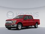 2018 Ford F-150 SuperCrew Cab 4WD Pickup for sale #KBF260952B - photo 1