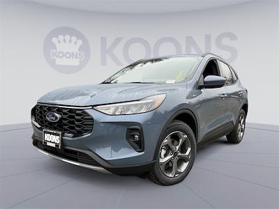 New 2026 Ford Escape ST-Line Select for sale #KBF260954 - photo 1