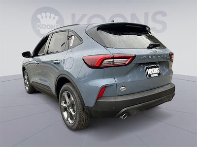 New 2026 Ford Escape ST-Line Select for sale #KBF260954 - photo 2