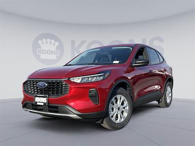 New 2026 Ford Escape Active for sale #KBF260955 - photo 1