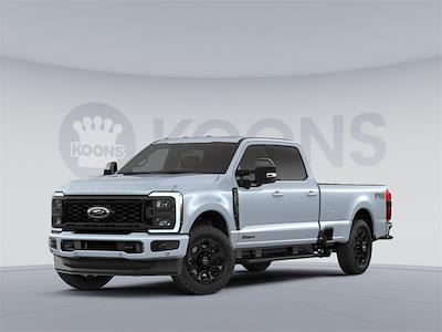 New 2026 Ford F-350 Lariat Crew Cab for sale #KBF260957 - photo 1