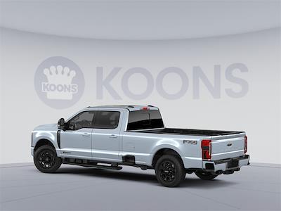 New 2026 Ford F-350 Lariat Crew Cab for sale #KBF260957 - photo 2