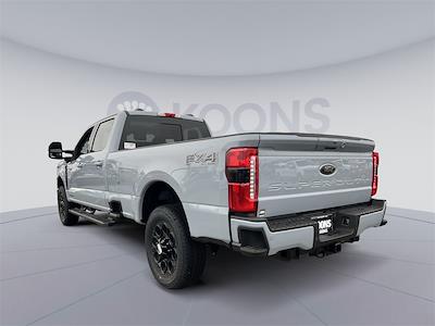New 2026 Ford F-350 Lariat Crew Cab for sale #KBF260957 - photo 2
