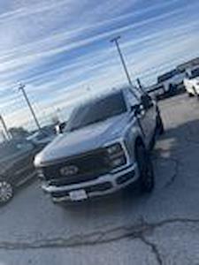 Used 2023 Ford F-350 - photo 1