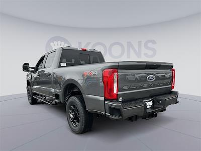 New 2026 Ford F-250 XL Crew Cab for sale #KBF260958 - photo 2
