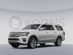 New 2026 Ford Expedition MAX Platinum for sale #KBF260963 - photo 1