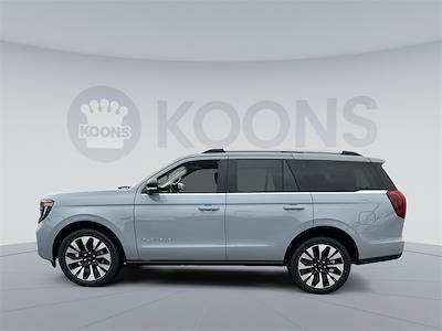 New 2026 Ford Expedition Platinum for sale #KBF260964 - photo 2