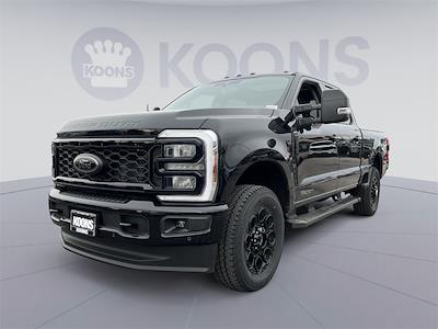 New 2026 Ford F-250 Lariat Crew Cab for sale #KBF260965 - photo 1