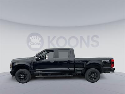 New 2026 Ford F-250 Lariat Crew Cab for sale #KBF260965 - photo 2
