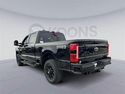 New 2026 Ford F-250 Lariat Crew Cab for sale #KBF260965 - photo 2
