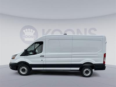 New 2026 Ford Transit 250 Medium Roof Empty Cargo Van for sale #KBF260966 - photo 2