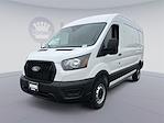 New 2026 Ford Transit 250 Medium Roof Empty Cargo Van for sale #KBF260966 - photo 1