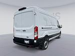 New 2026 Ford Transit 250 Medium Roof Empty Cargo Van for sale #KBF260966 - photo 5