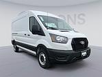 New 2026 Ford Transit 250 Medium Roof Empty Cargo Van for sale #KBF260966 - photo 7