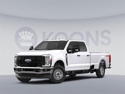 New 2026 Ford F-350 Crew Cab for sale #KBF260968 - photo 1