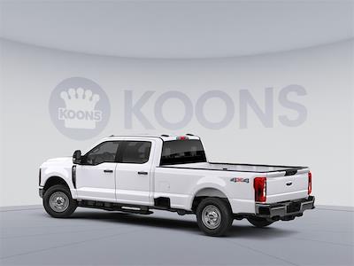 New 2026 Ford F-350 Crew Cab for sale #KBF260968 - photo 2