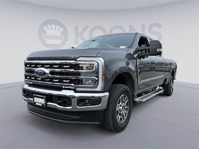 New 2026 Ford F-350 Lariat Crew Cab for sale #KBF260969 - photo 1