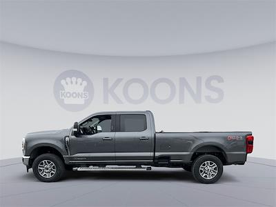 New 2026 Ford F-350 Lariat Crew Cab for sale #KBF260969 - photo 2