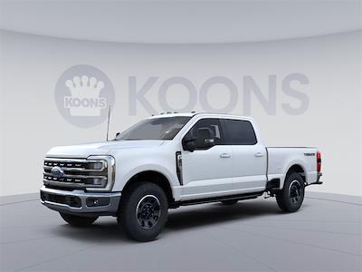 New 2026 Ford F-250 Lariat Crew Cab for sale #KBF260970 - photo 1