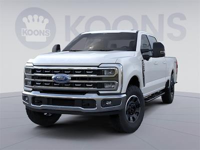 New 2026 Ford F-250 Lariat Crew Cab for sale #KBF260970 - photo 2
