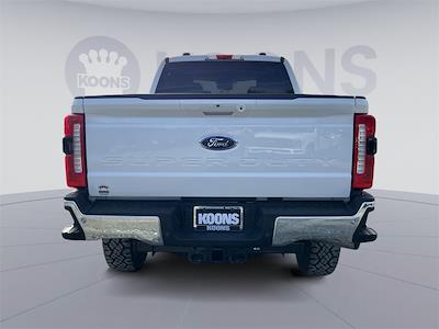 New 2026 Ford F-250 Lariat Crew Cab for sale #KBF260970 - photo 2